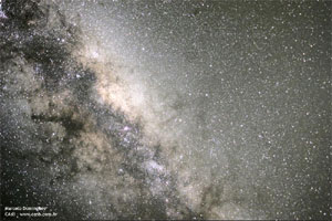 Galaxia