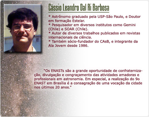 Cassio Leandro