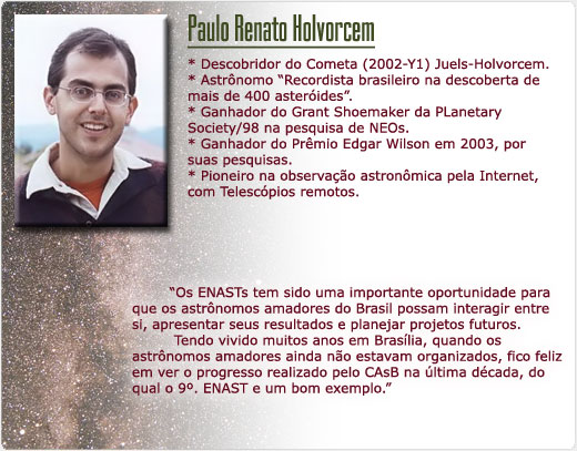 Paulo Holvorcem