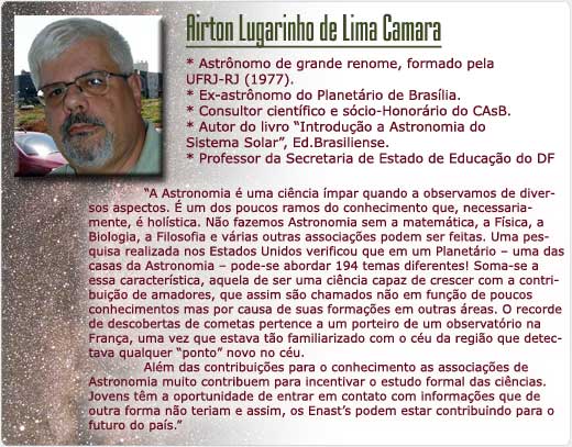 Airton Lugarinho