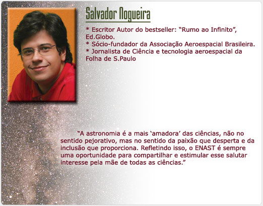 Salvador Nogueira