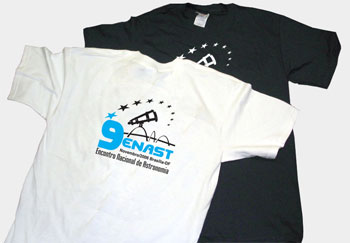 Camisetas
