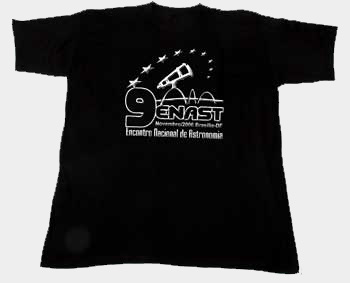 Camisetas